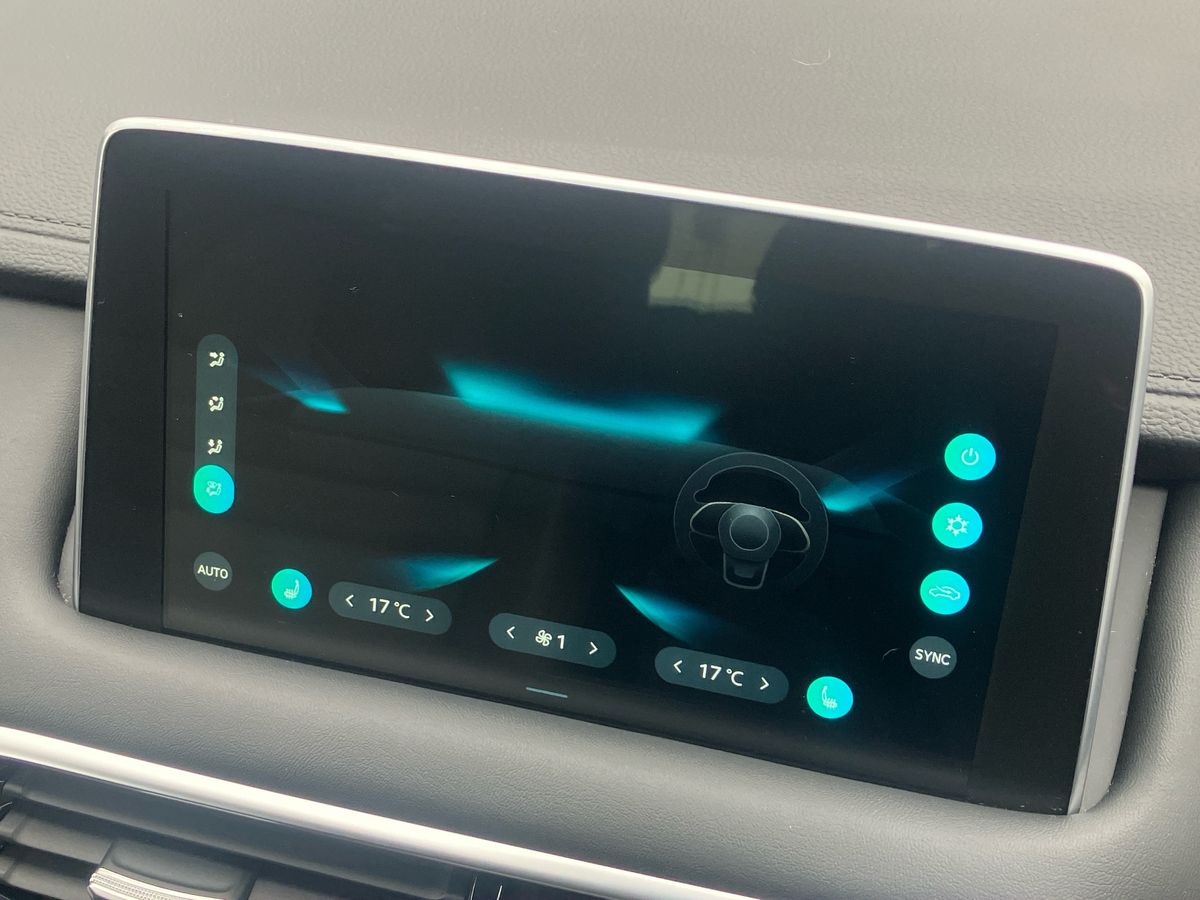 Used MG MG HS 2024 for sale - 76142177: Photo 12