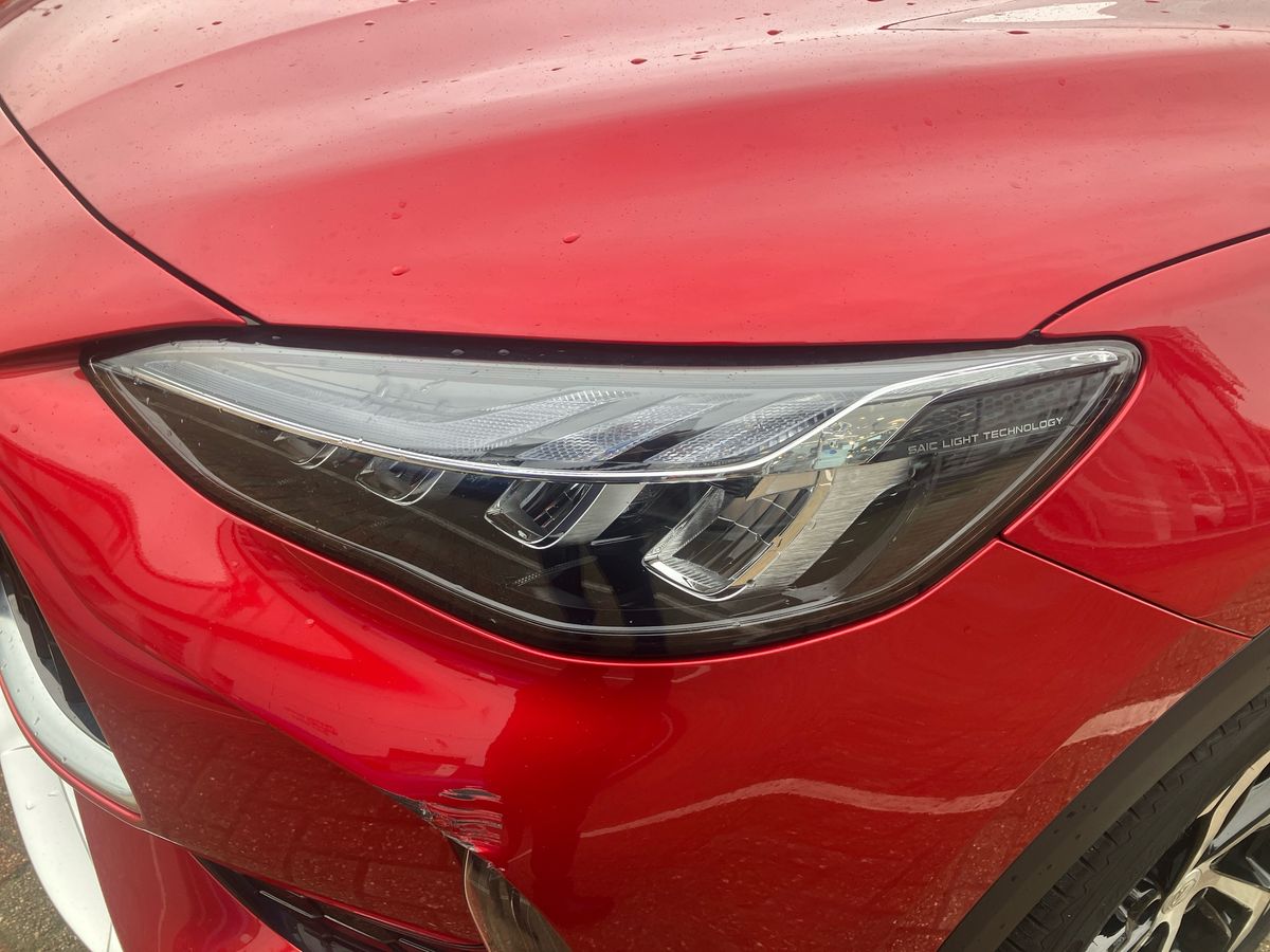 Used MG MG HS 2024 for sale - 76142177: Photo 13