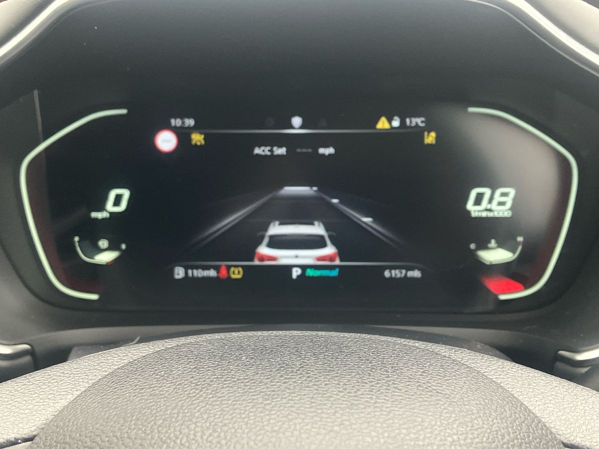 Used MG MG HS 2024 for sale - 76142177: Photo 14