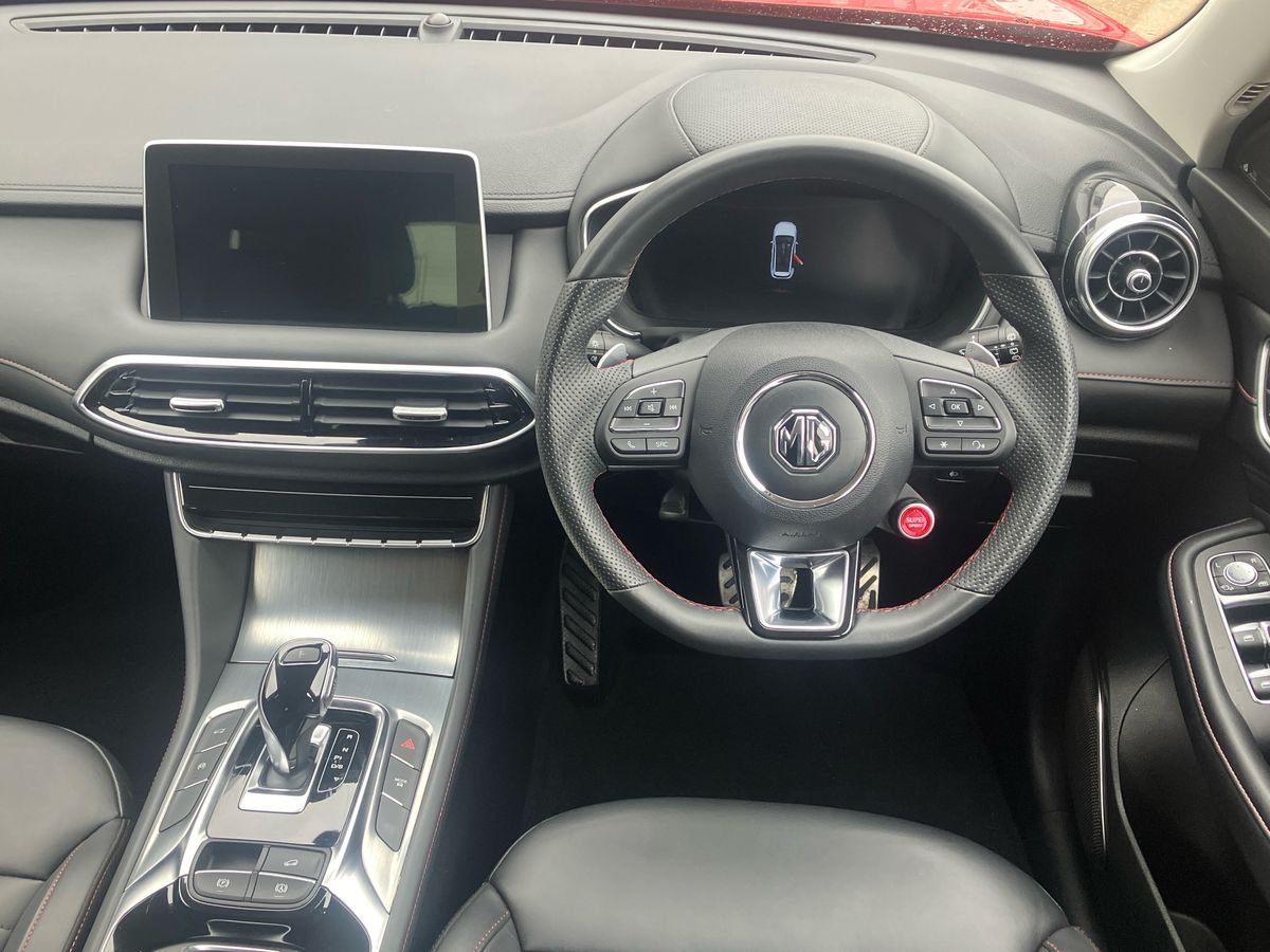 Used MG MG HS 2024 for sale - 76142177: Photo 15