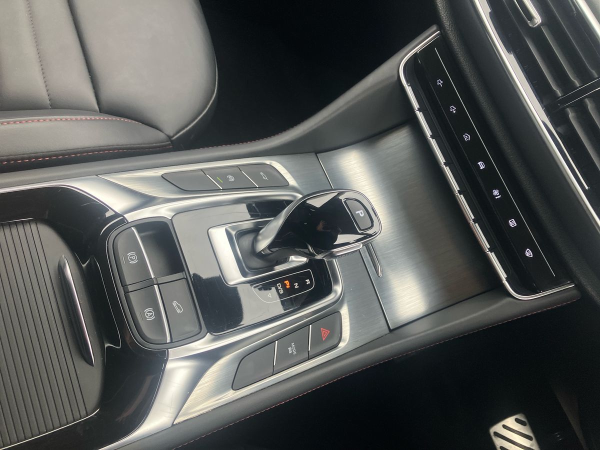 Used MG MG HS 2024 for sale - 76142177: Photo 17