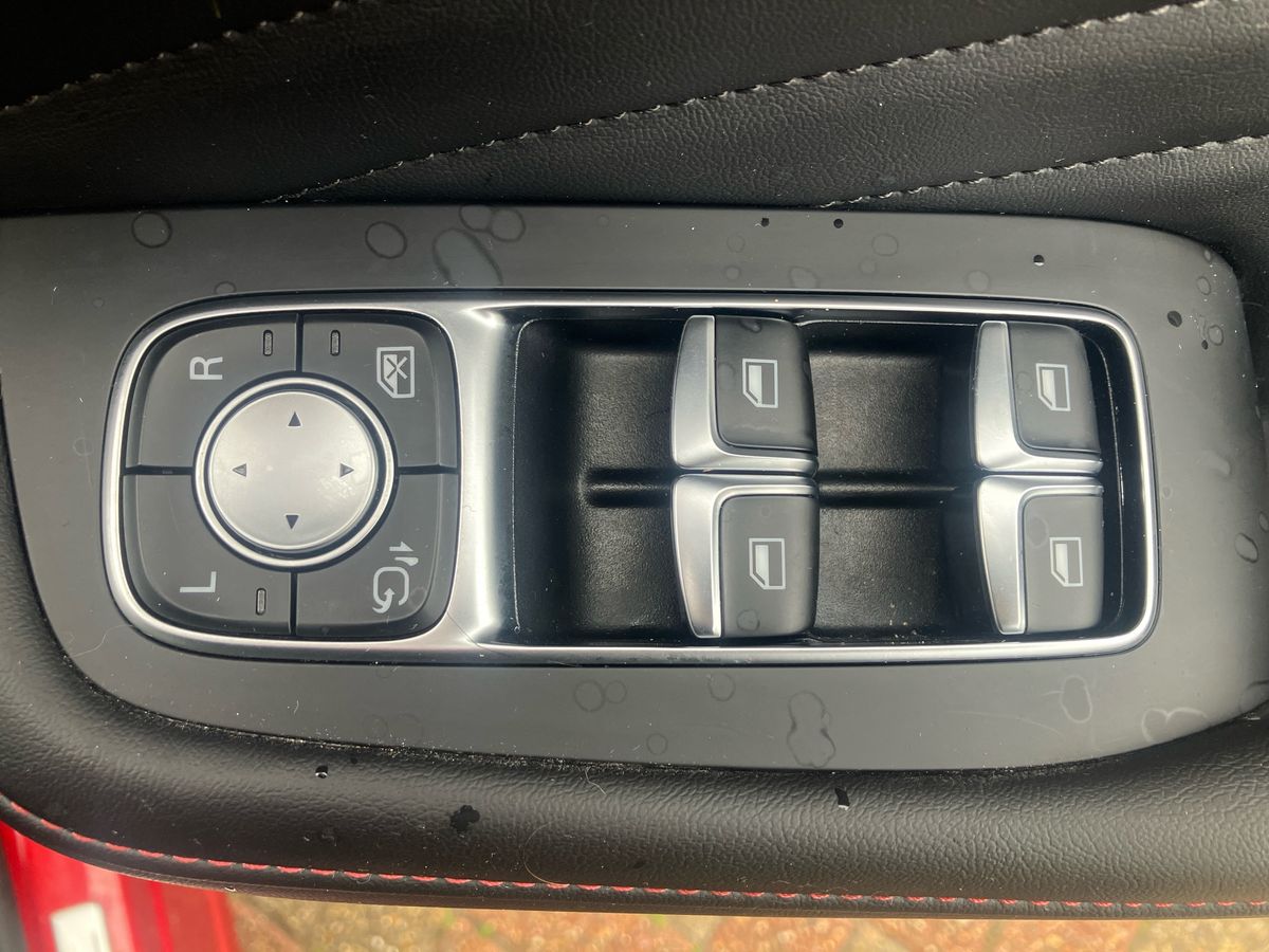 Used MG MG HS 2024 for sale - 76142177: Photo 18