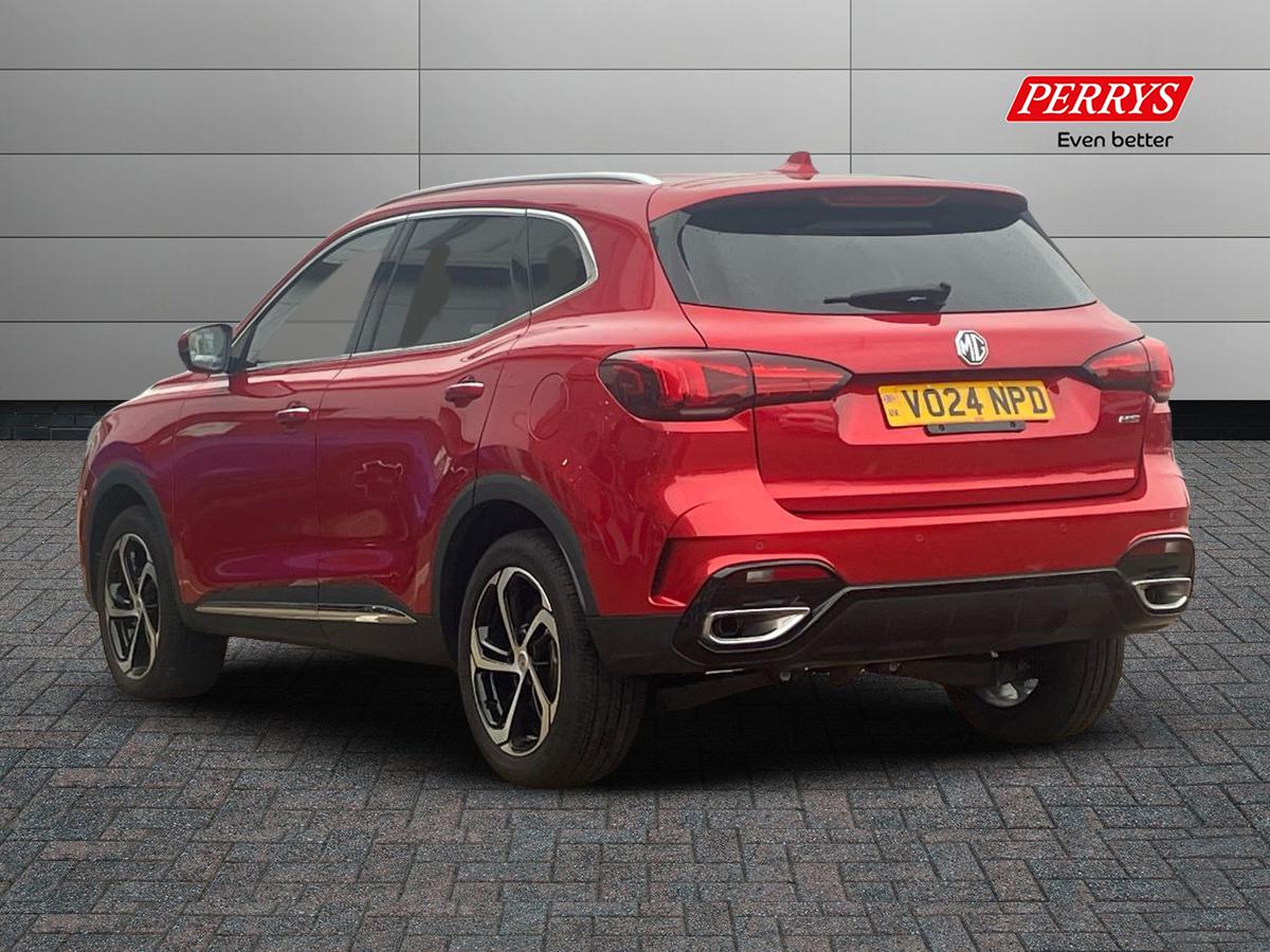 Used MG MG HS 2024 for sale - 76142177: Photo 2