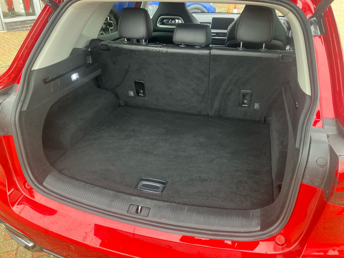 Used MG MG HS 2024 for sale - 76142177: Photo 20