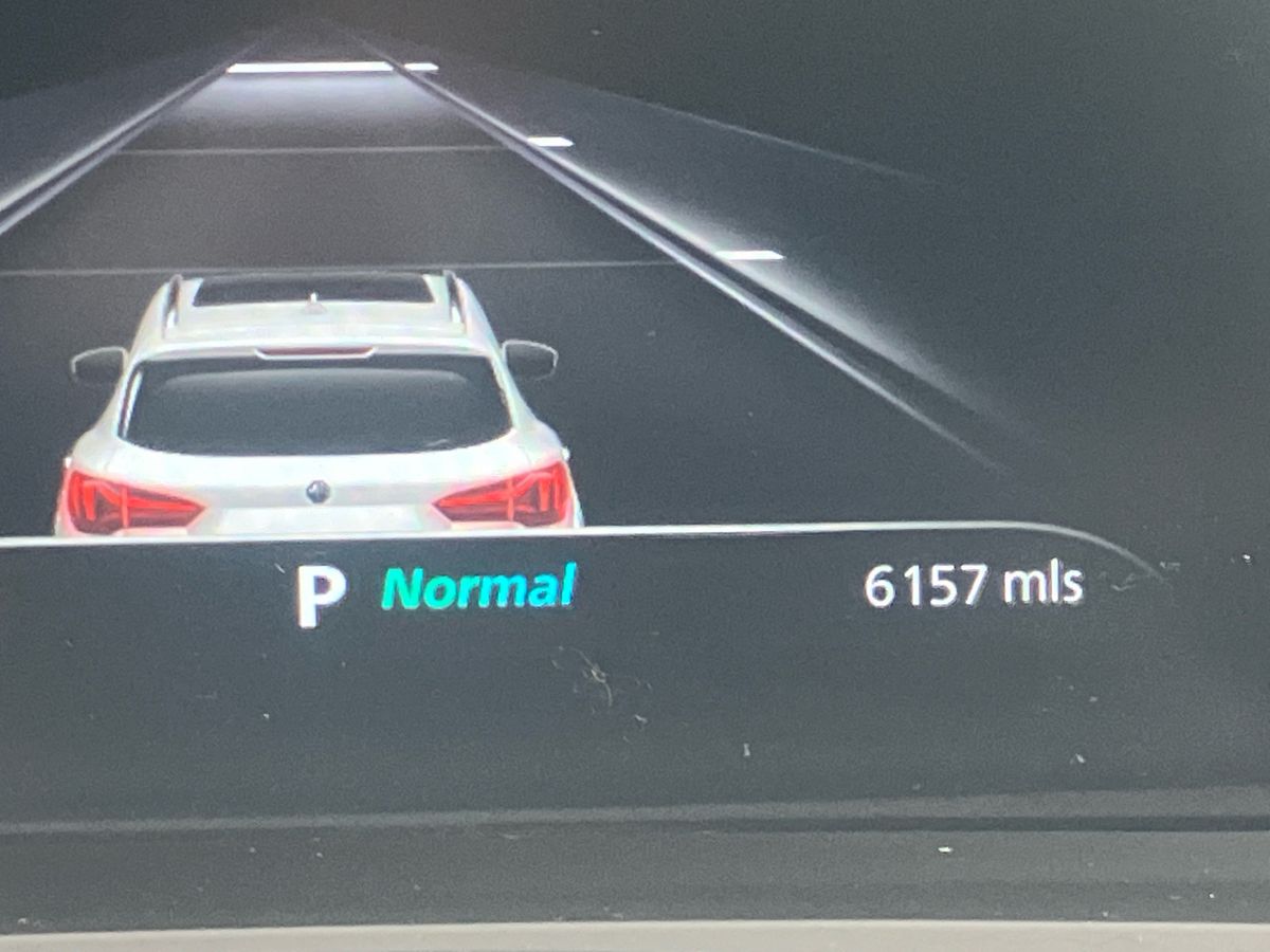 Used MG MG HS 2024 for sale - 76142177: Photo 22