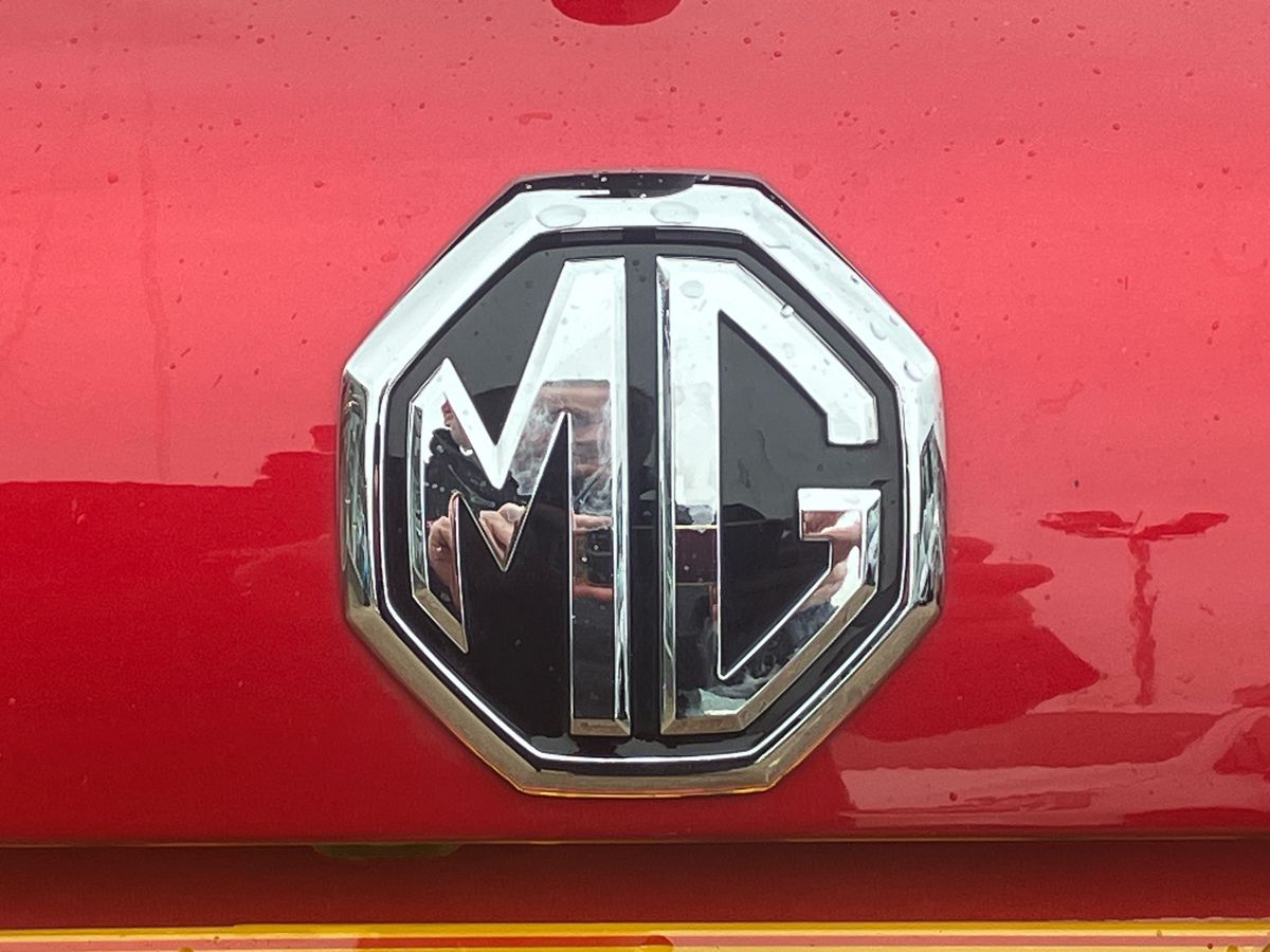 Used MG MG HS 2024 for sale - 76142177: Photo 23