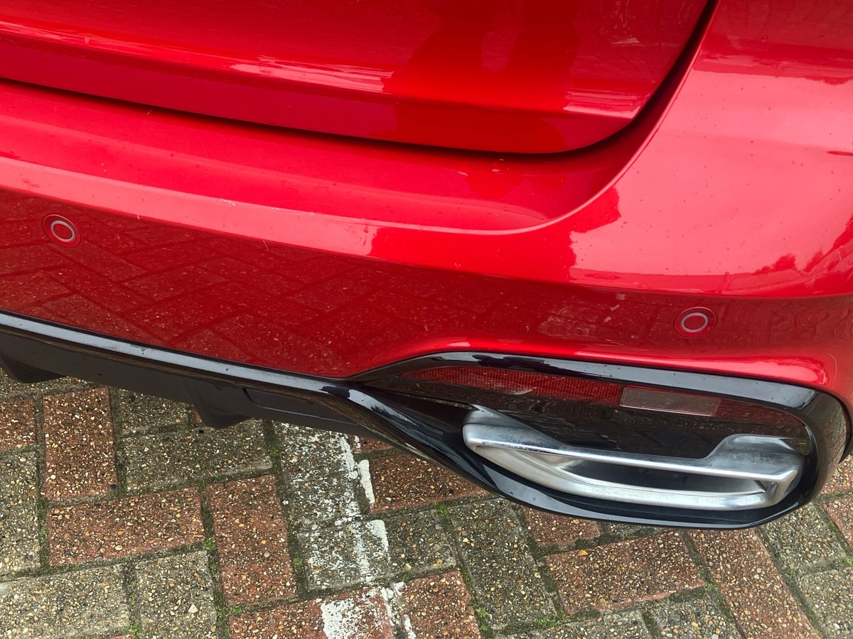 Used MG MG HS 2024 for sale - 76142177: Photo 25