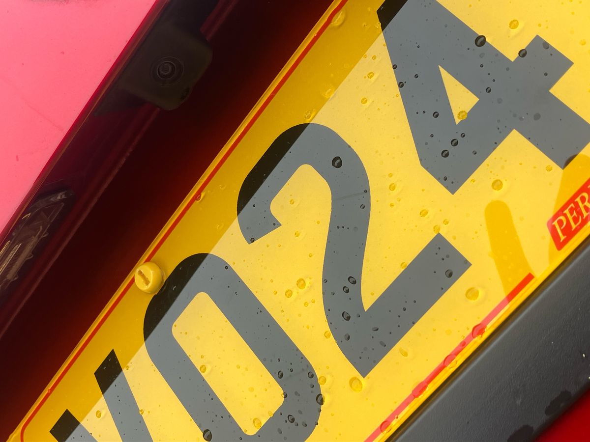 Used MG MG HS 2024 for sale - 76142177: Photo 26