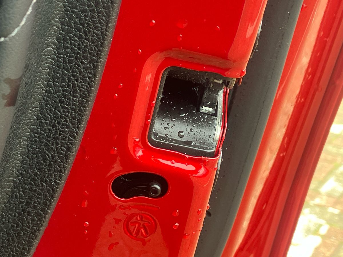 Used MG MG HS 2024 for sale - 76142177: Photo 27