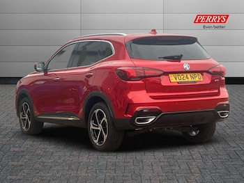 Used MG MG HS 2024 for sale - 76142177: Photo