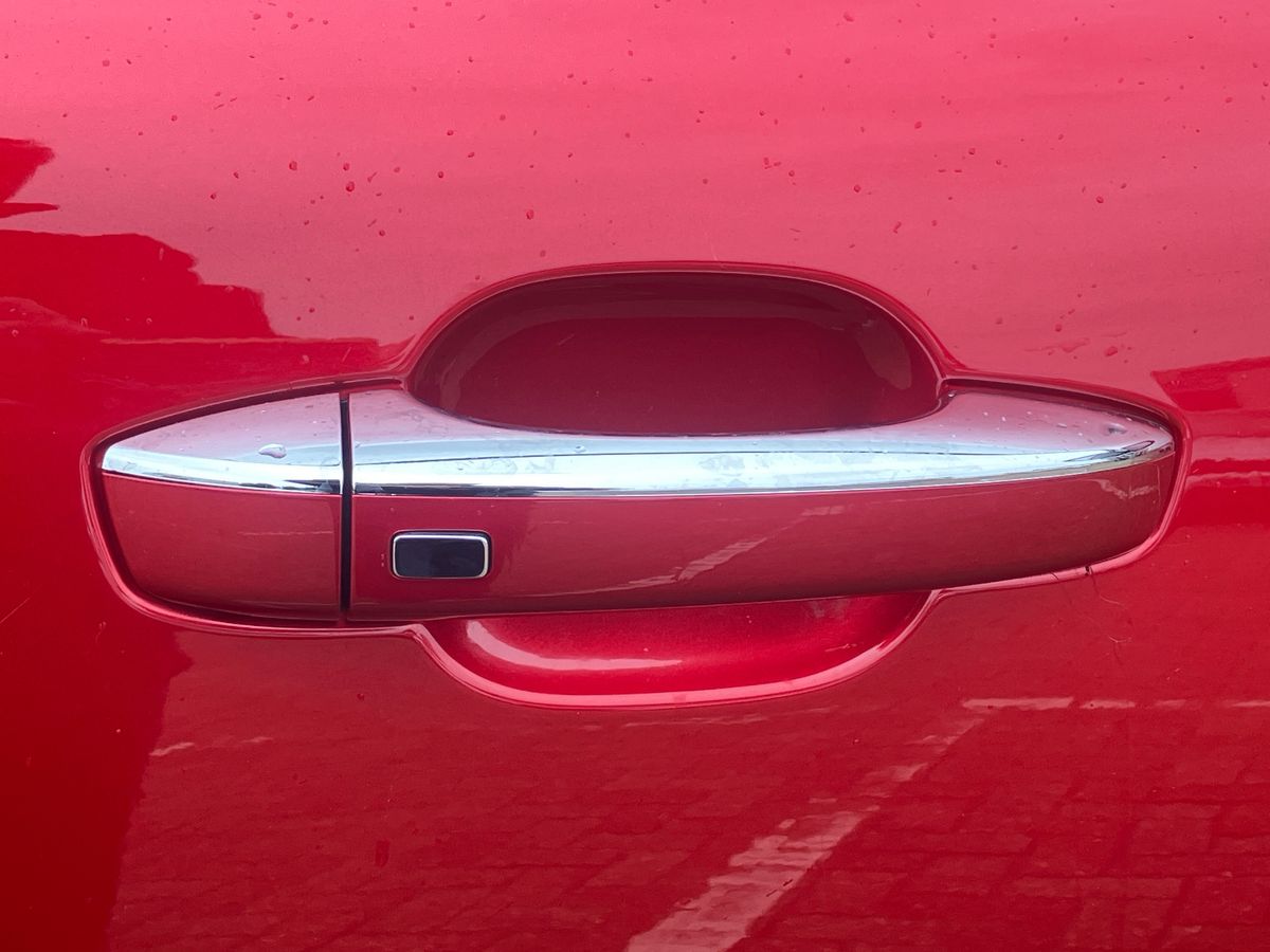 Used MG MG HS 2024 for sale - 76142177: Photo 30