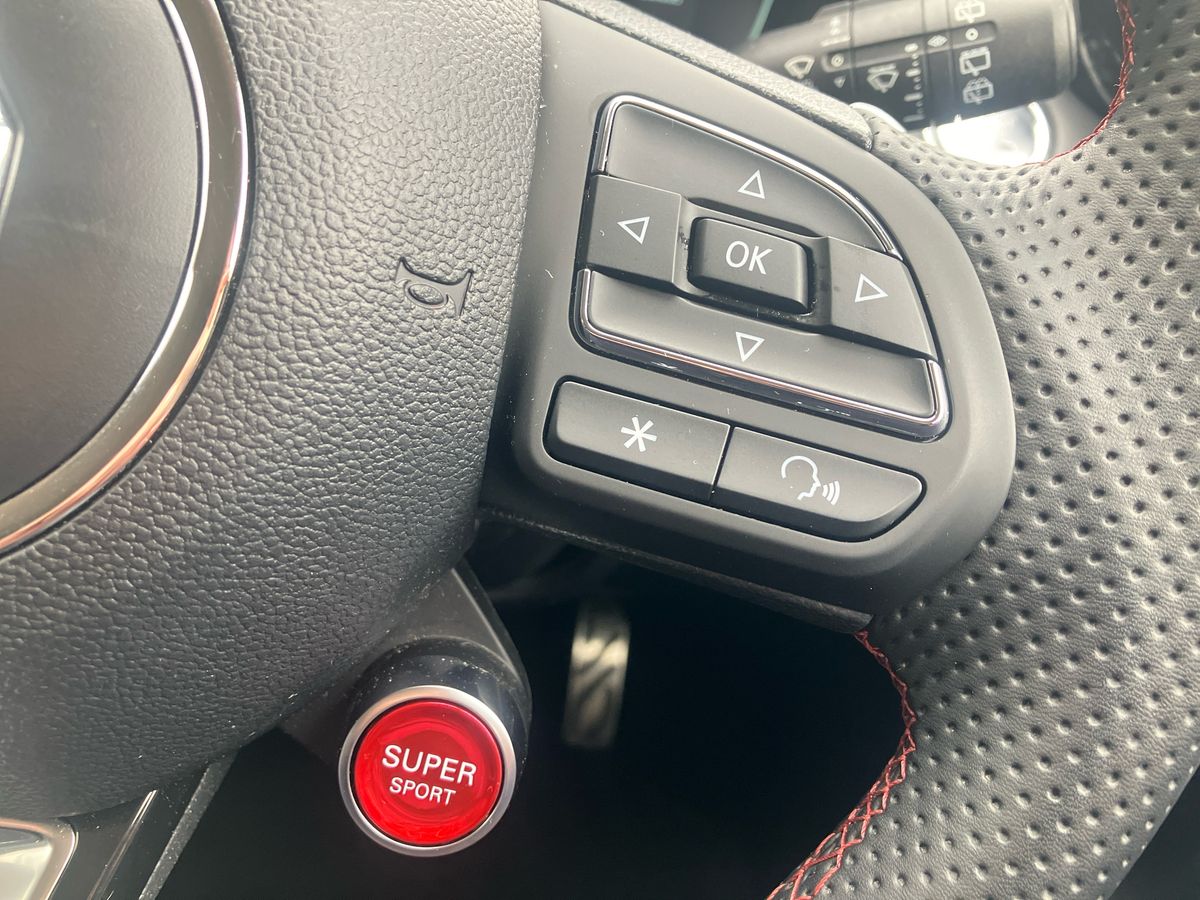 Used MG MG HS 2024 for sale - 76142177: Photo 34