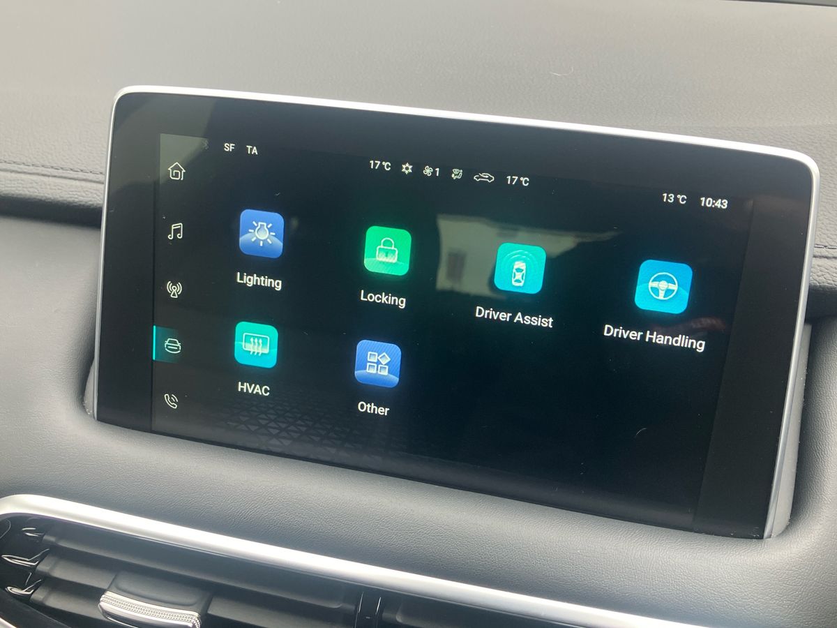 Used MG MG HS 2024 for sale - 76142177: Photo 36