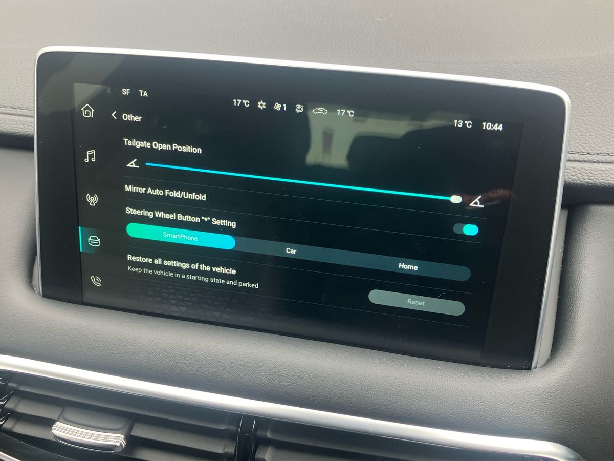 Used MG MG HS 2024 for sale - 76142177: Photo 37