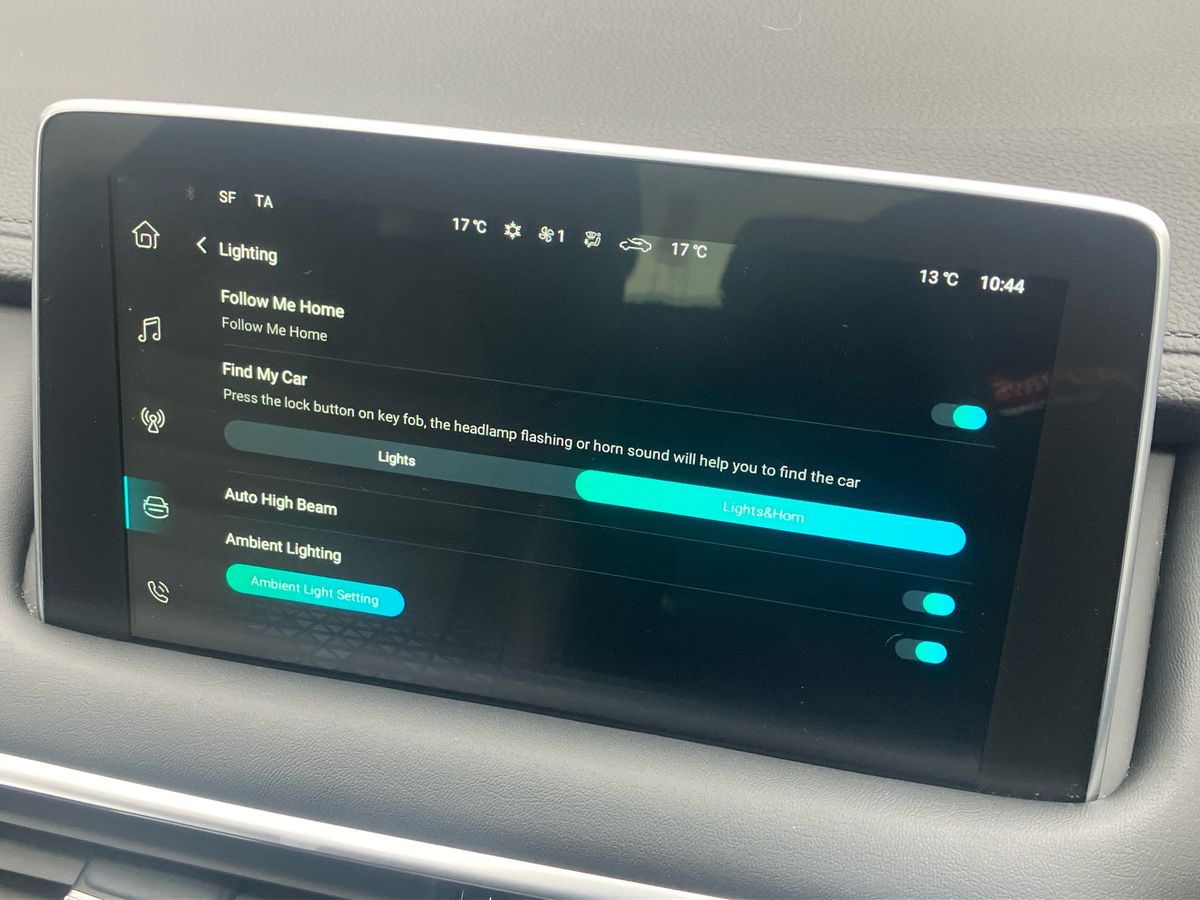 Used MG MG HS 2024 for sale - 76142177: Photo 38