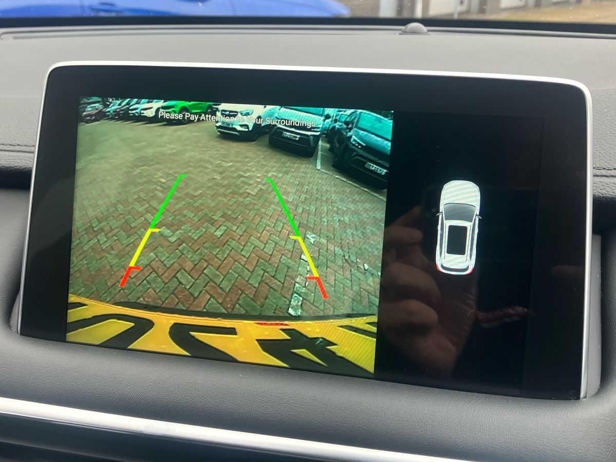 Used MG MG HS 2024 for sale - 76142177: Photo 39