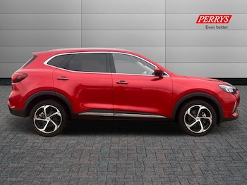 Used MG MG HS 2024 for sale - 76142177: Photo