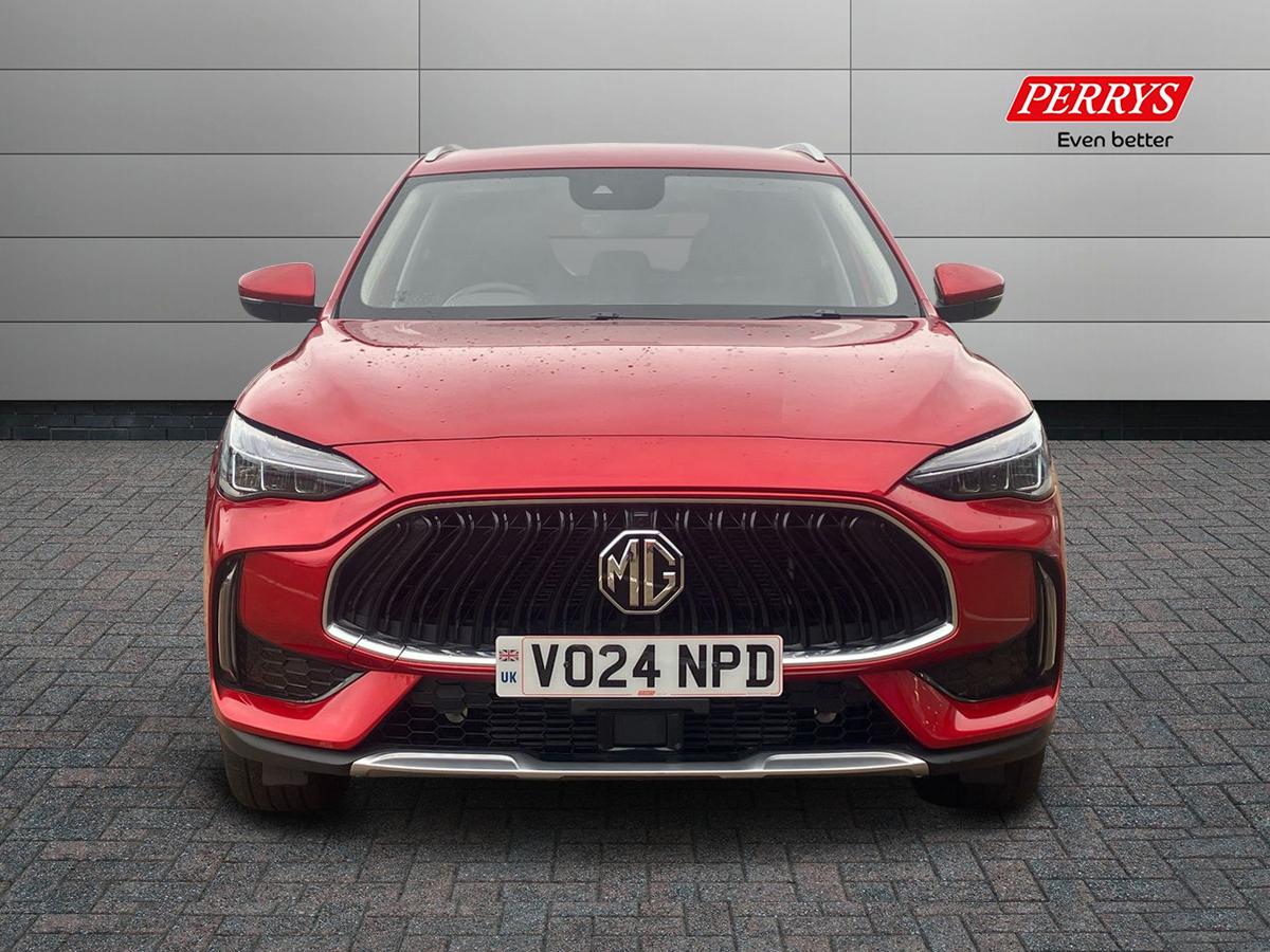 Used MG MG HS 2024 for sale - 76142177: Photo 4