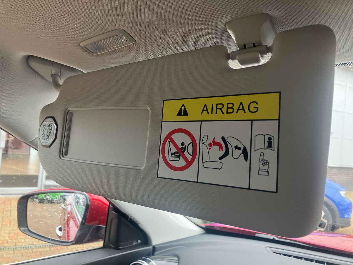 Used MG MG HS 2024 for sale - 76142177: Photo 40