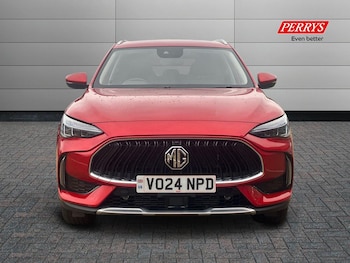 Used MG MG HS 2024 for sale - 76142177: Photo