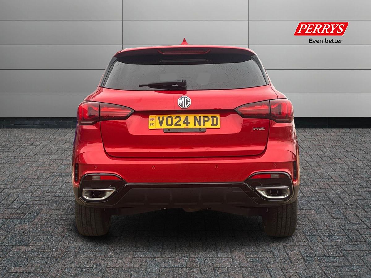 Used MG MG HS 2024 for sale - 76142177: Photo 5