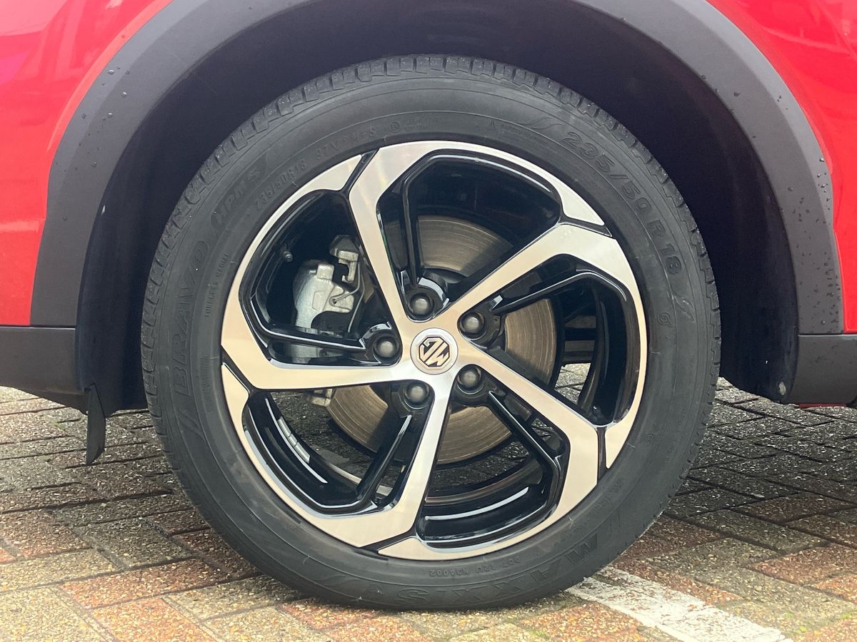 Used MG MG HS 2024 for sale - 76142177: Photo 7