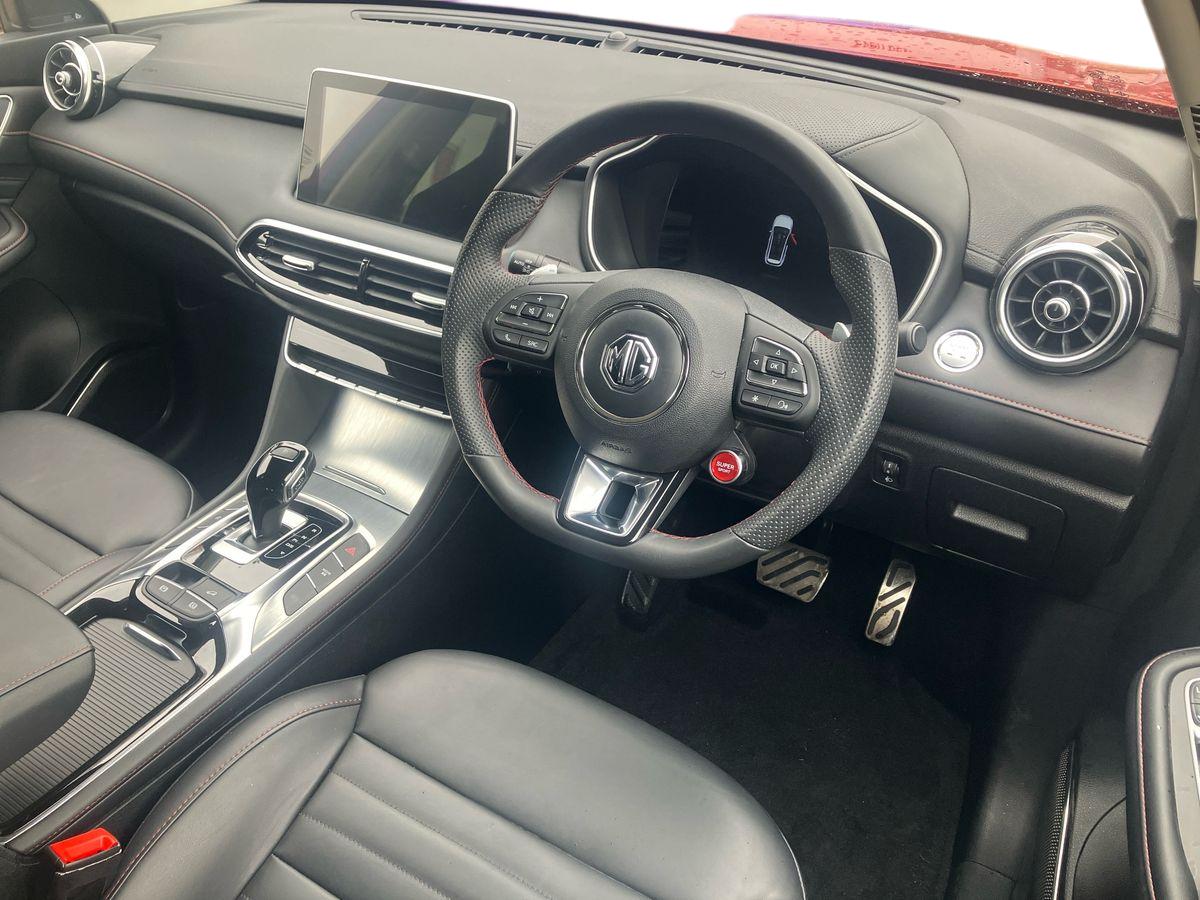 Used MG MG HS 2024 for sale - 76142177: Photo 8