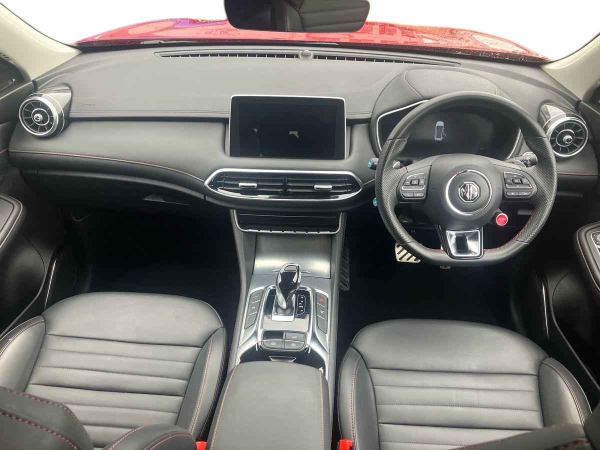 Used MG MG HS 2024 for sale - 76142177: Photo 9