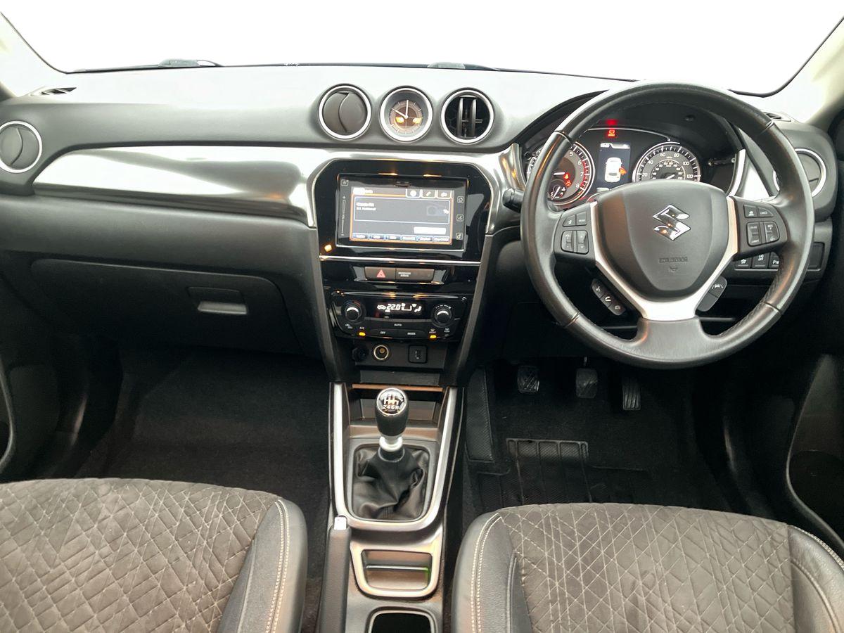 Used Suzuki Vitara 2020 for sale - 77180247: Photo 10