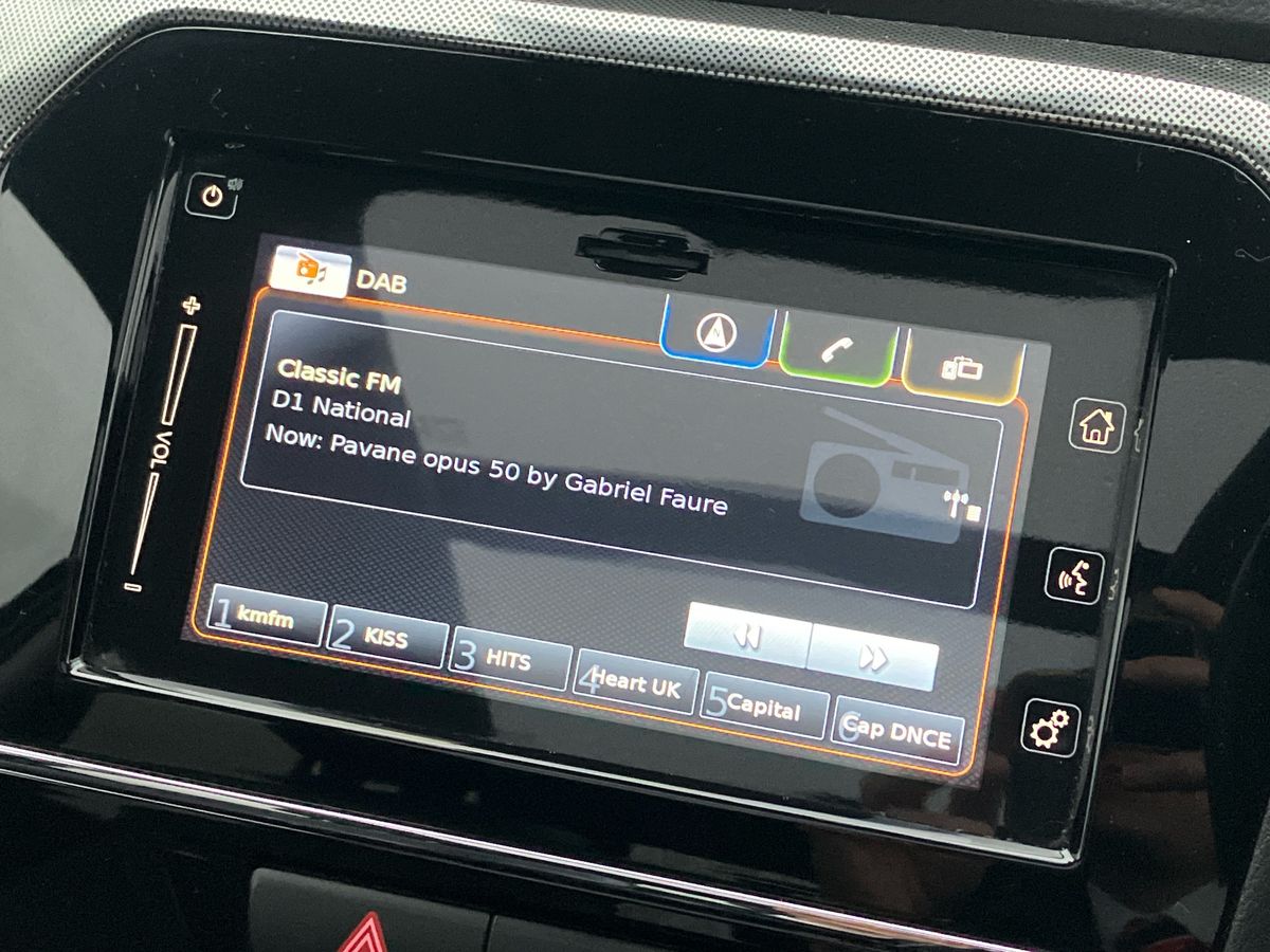 Used Suzuki Vitara 2020 for sale - 77180247: Photo 11