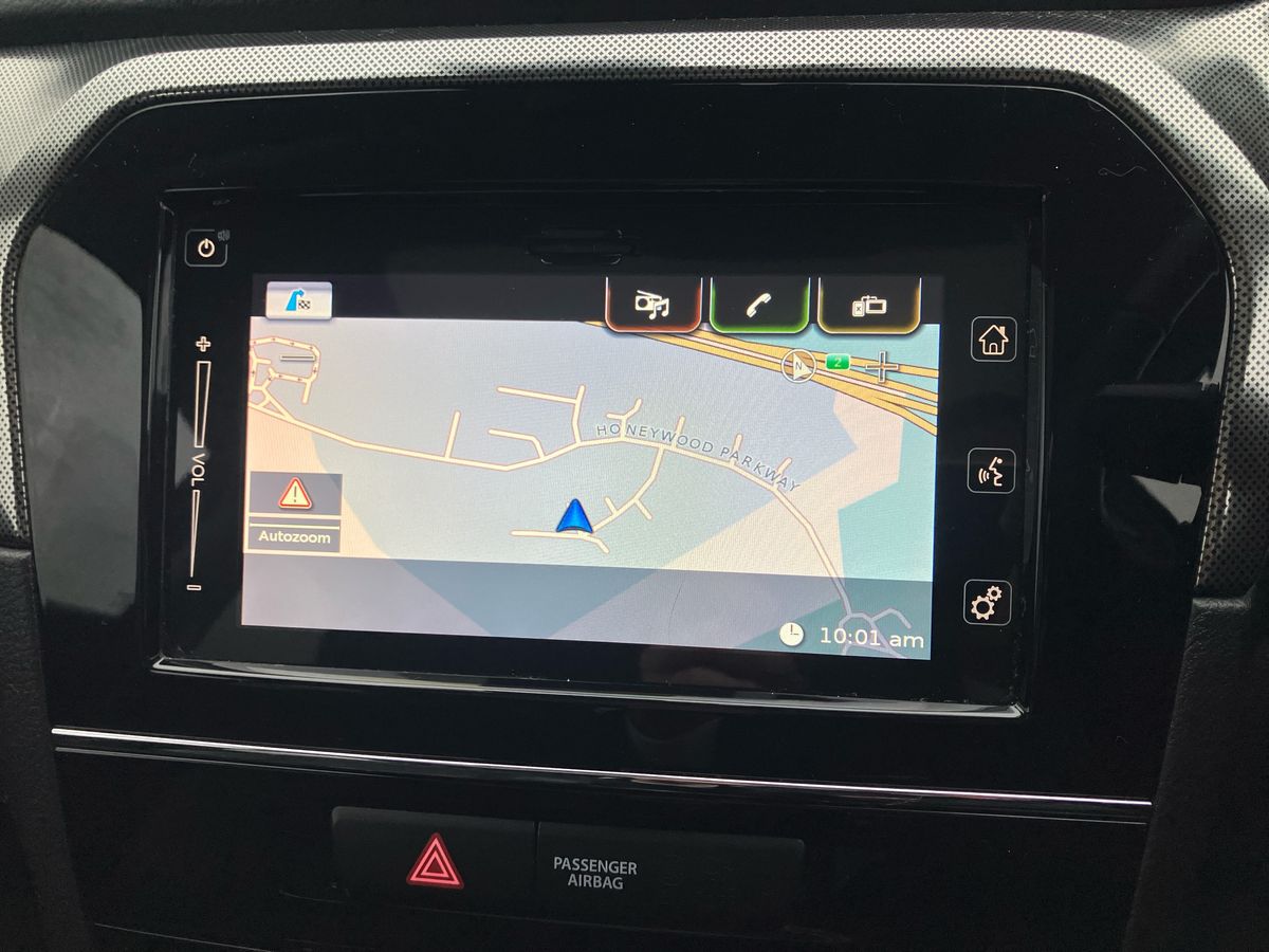 Used Suzuki Vitara 2020 for sale - 77180247: Photo 12