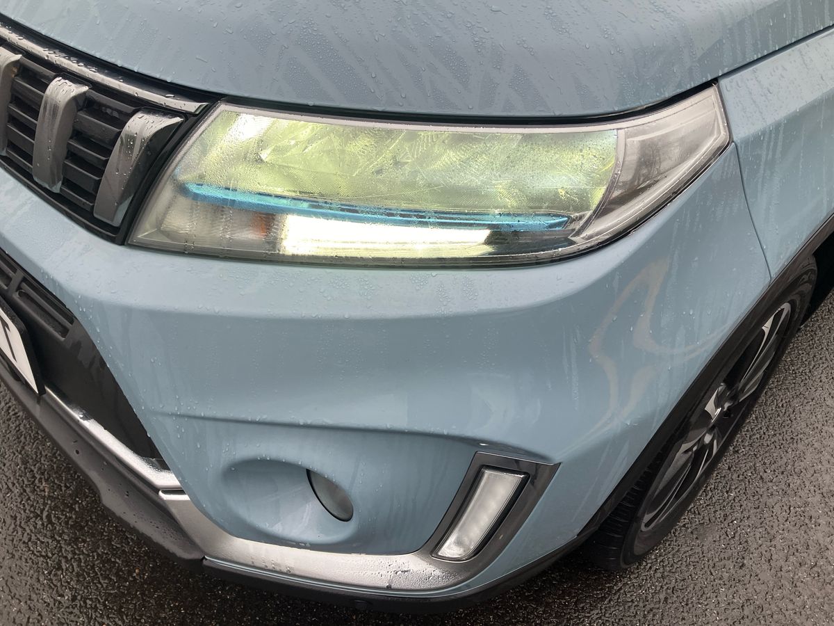 Used Suzuki Vitara 2020 for sale - 77180247: Photo 14