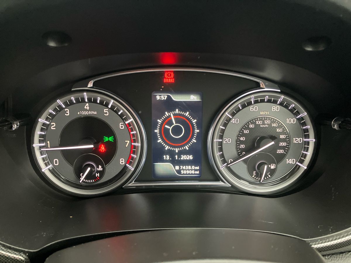 Used Suzuki Vitara 2020 for sale - 77180247: Photo 15