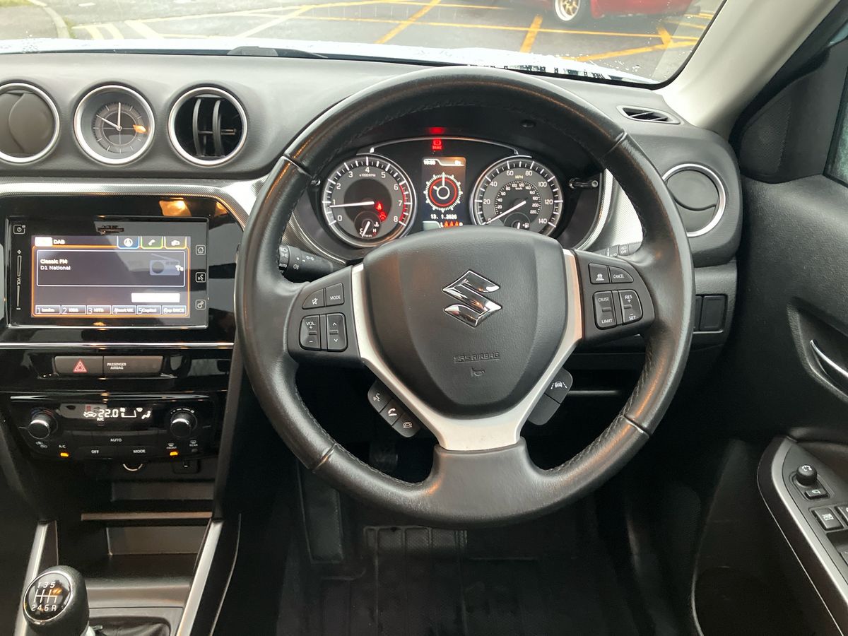 Used Suzuki Vitara 2020 for sale - 77180247: Photo 16