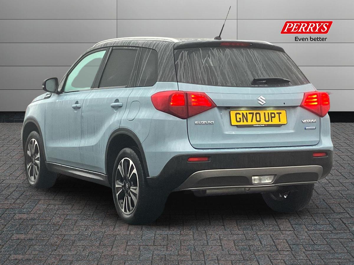 Used Suzuki Vitara 2020 for sale - 77180247: Photo 2