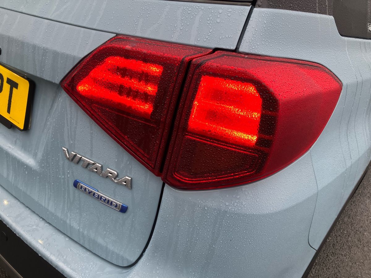 Used Suzuki Vitara 2020 for sale - 77180247: Photo 23