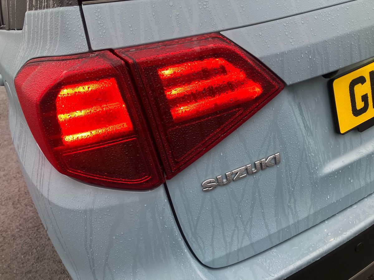 Used Suzuki Vitara 2020 for sale - 77180247: Photo 24