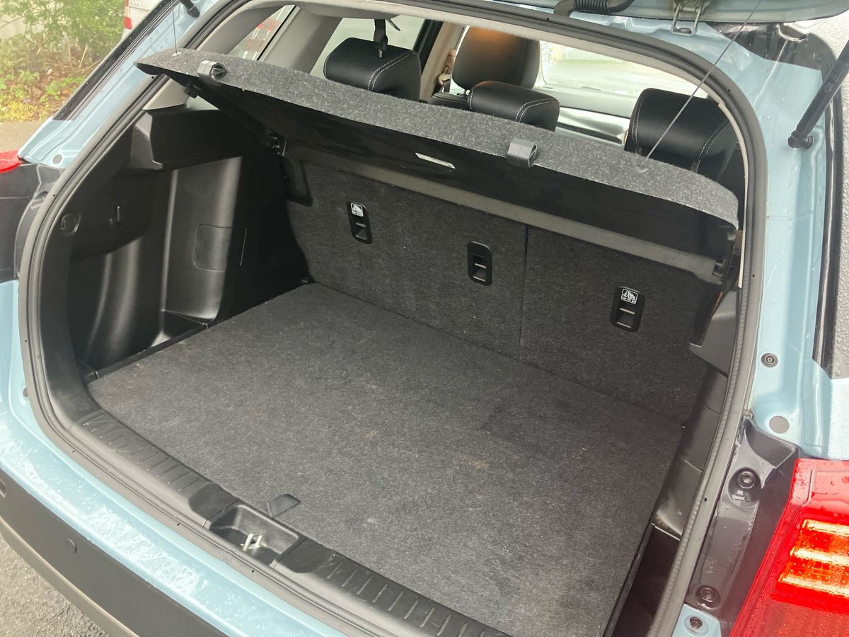 Used Suzuki Vitara 2020 for sale - 77180247: Photo 26