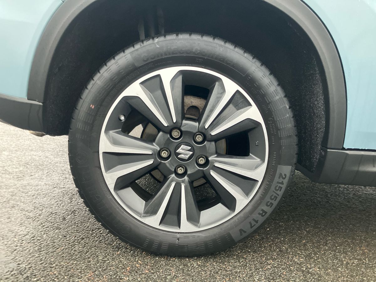 Used Suzuki Vitara 2020 for sale - 77180247: Photo 29