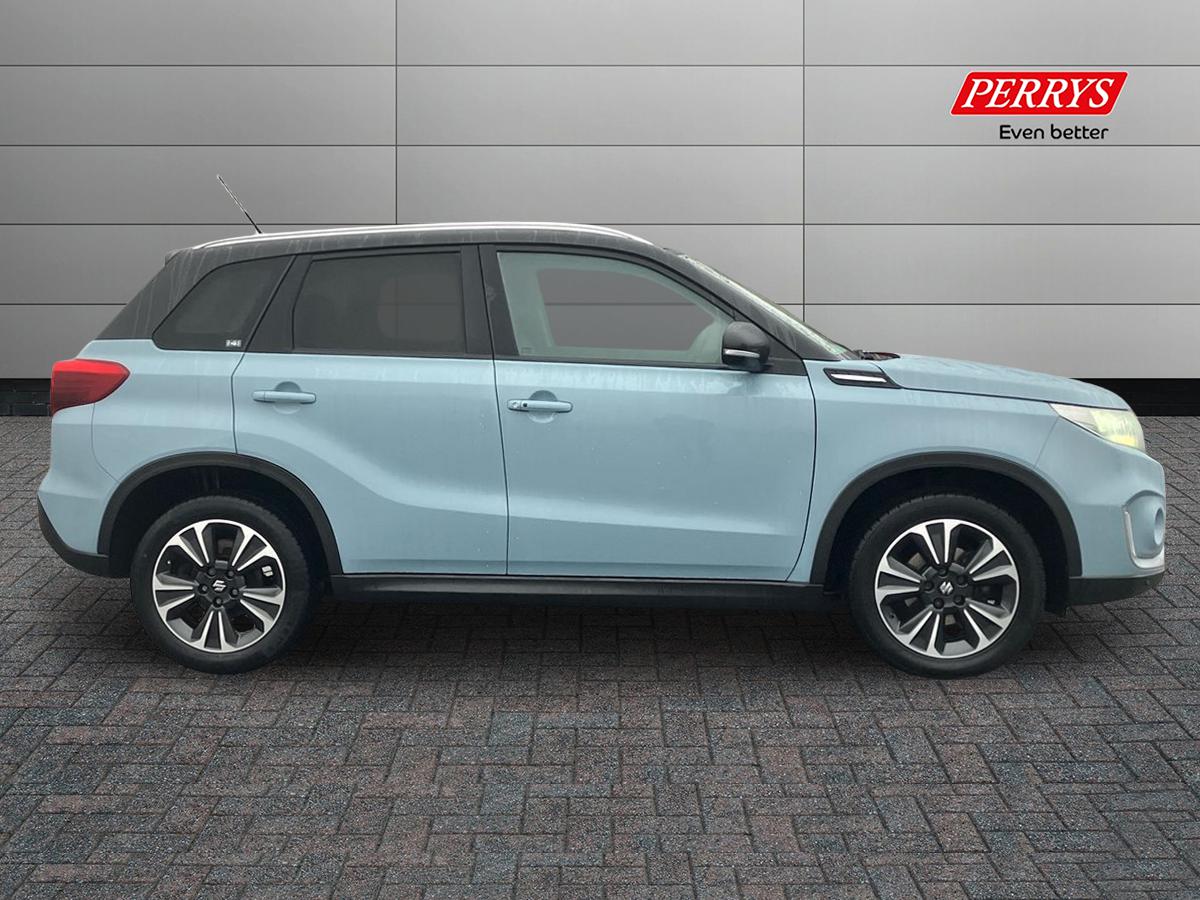 Used Suzuki Vitara 2020 for sale - 77180247: Photo 3