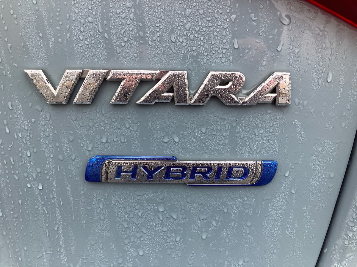 Used Suzuki Vitara 2020 for sale - 77180247: Photo 33