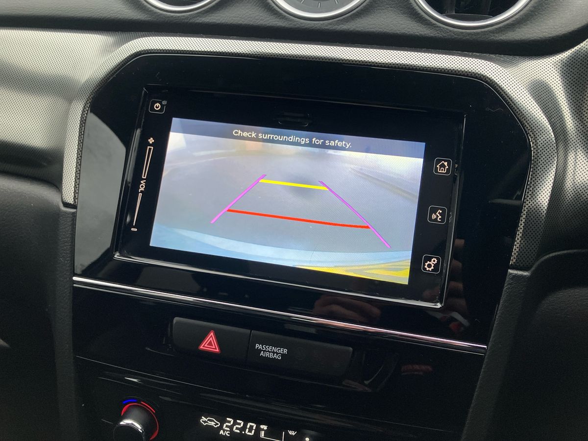 Used Suzuki Vitara 2020 for sale - 77180247: Photo 36