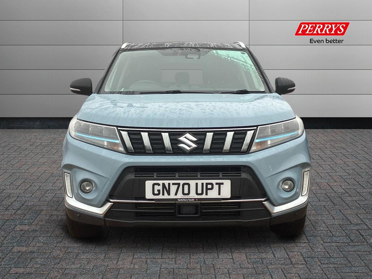 Used Suzuki Vitara 2020 for sale - 77180247: Photo 4