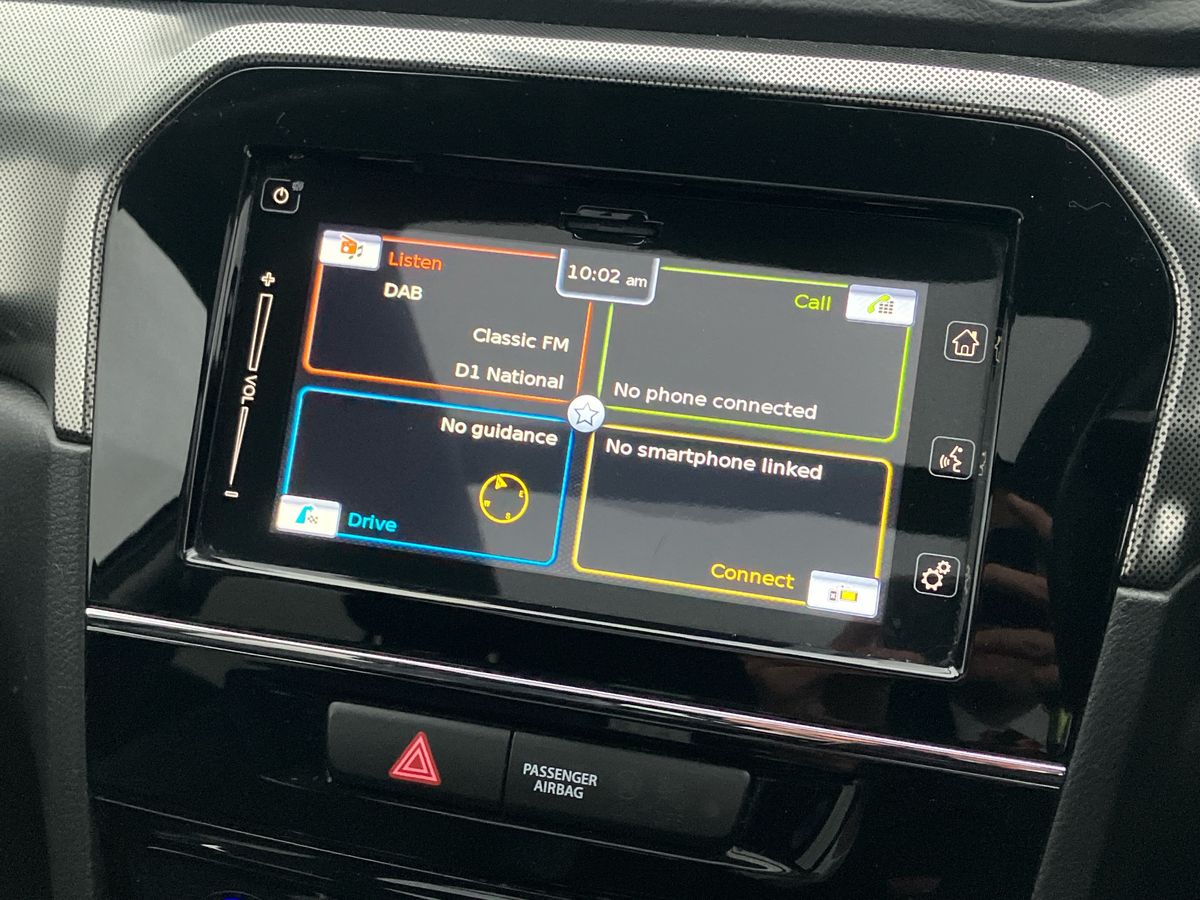 Used Suzuki Vitara 2020 for sale - 77180247: Photo 41