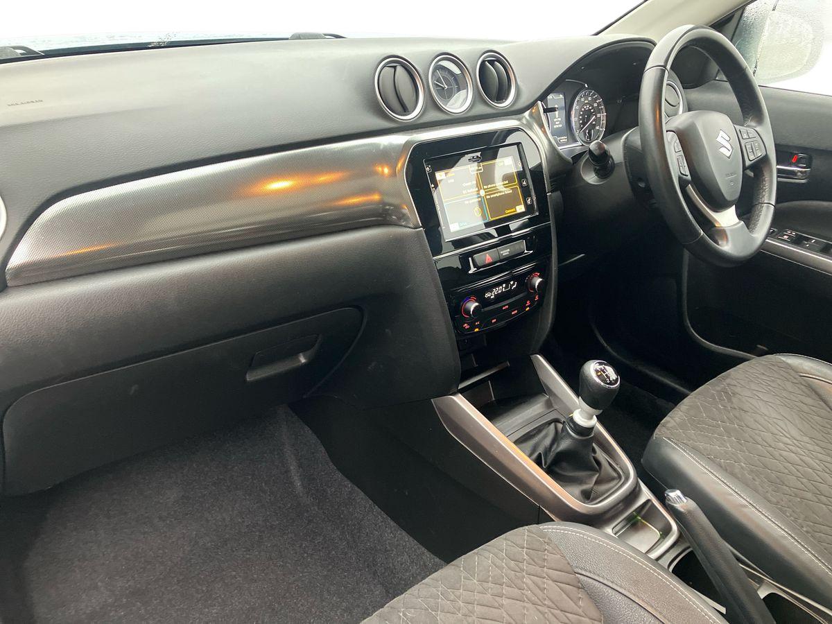 Used Suzuki Vitara 2020 for sale - 77180247: Photo 7