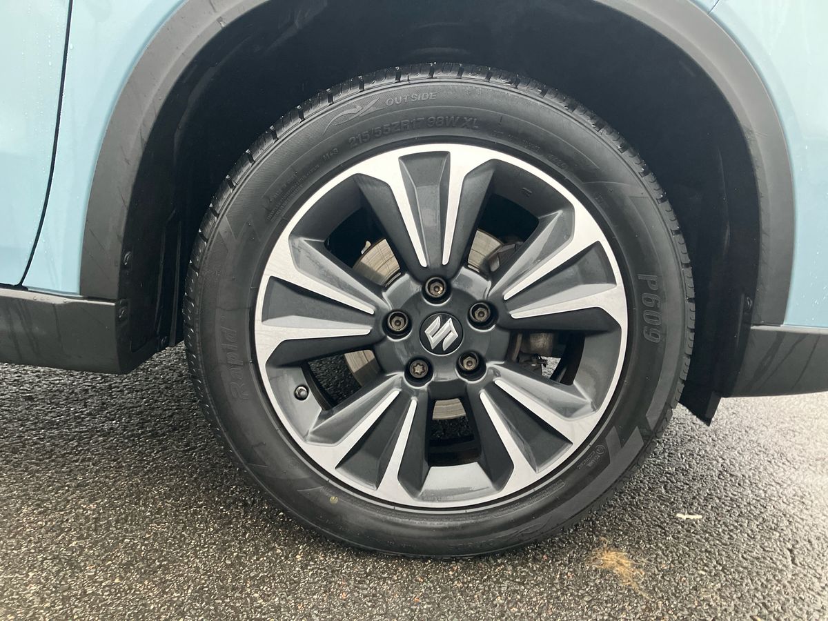 Used Suzuki Vitara 2020 for sale - 77180247: Photo 8