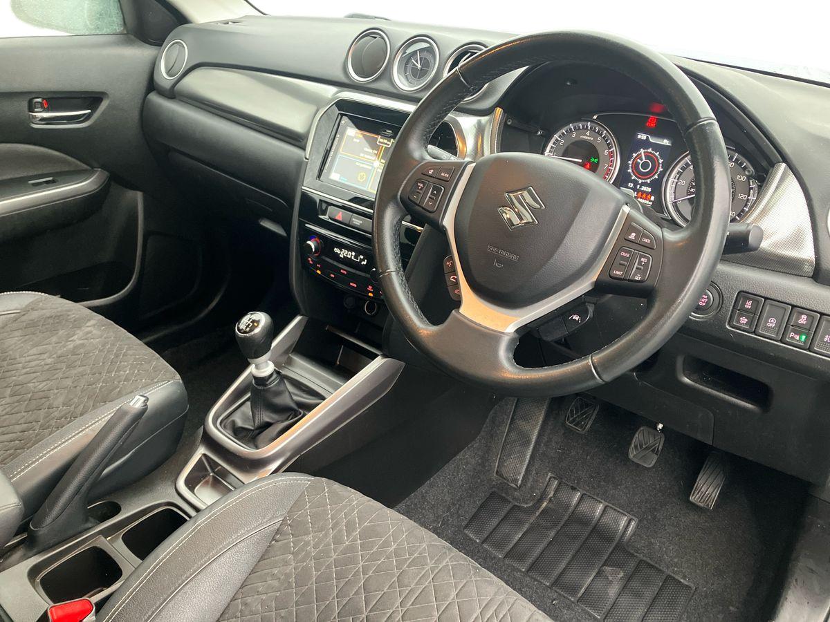 Used Suzuki Vitara 2020 for sale - 77180247: Photo 9