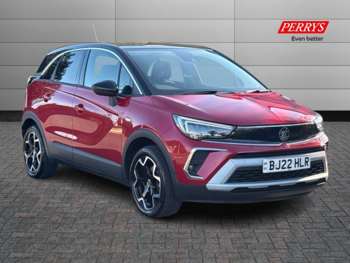2022 - 1.2 Turbo Elite Edition 5dr