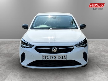 Used Vauxhall Corsa 2023 for sale - 79524219: Photo