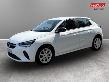 Used Vauxhall Corsa 2023 for sale - 79524219: Photo